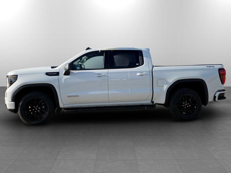 new 2026 GMC Sierra 1500 car, priced at $56,949
