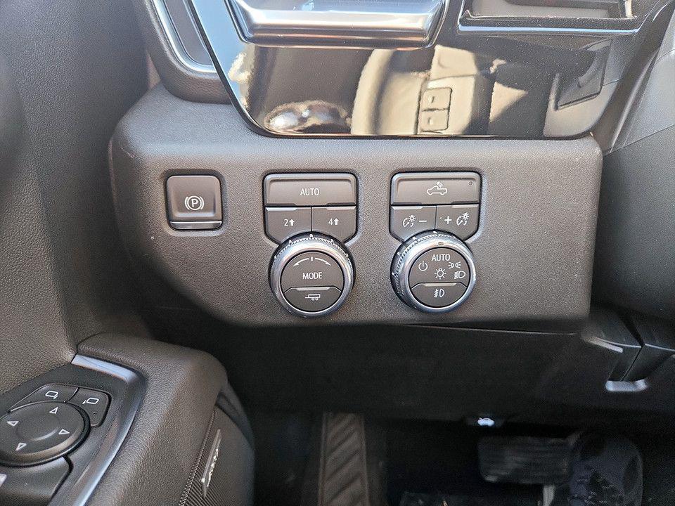 new 2026 GMC Sierra 1500 car, priced at $56,949