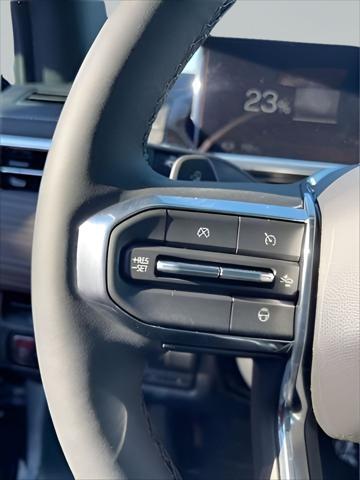 new 2024 GMC Sierra EV car, priced at $93,937