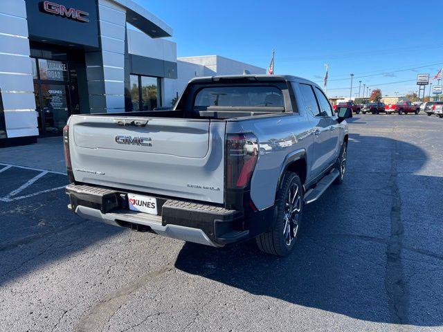 new 2024 GMC Sierra 1500 car, priced at $97,280