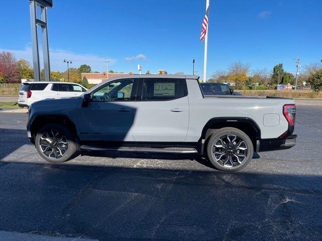 new 2024 GMC Sierra 1500 car, priced at $97,280