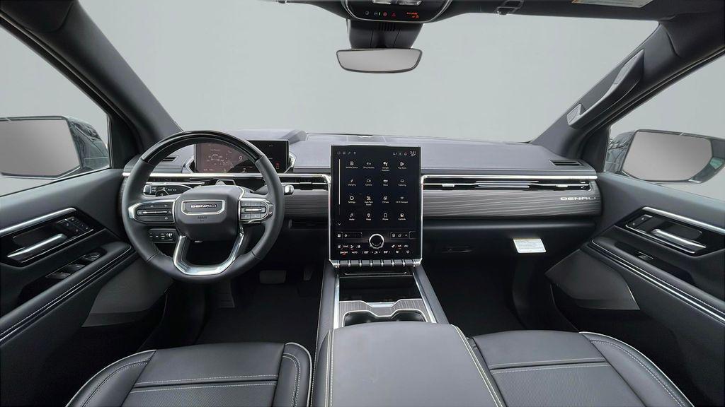 new 2024 GMC Sierra EV car, priced at $90,570