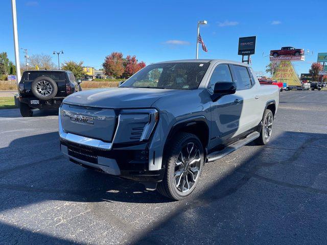 new 2024 GMC Sierra 1500 car, priced at $97,280