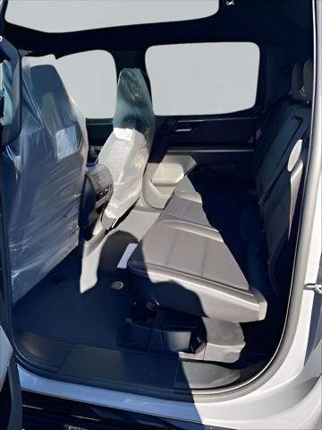 new 2024 GMC Sierra EV car, priced at $93,937