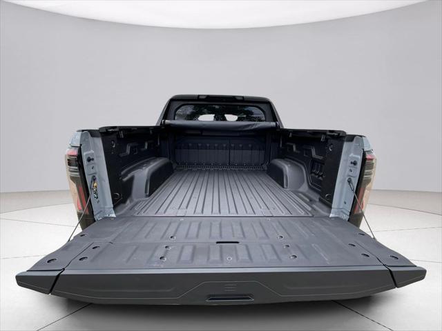 new 2024 GMC Sierra EV car, priced at $91,570