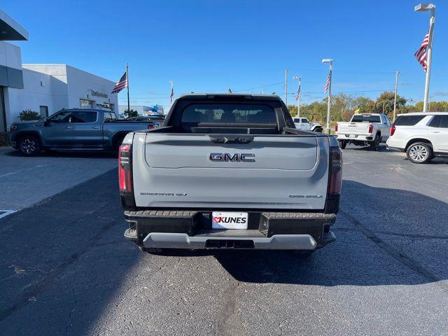 new 2024 GMC Sierra 1500 car, priced at $97,280