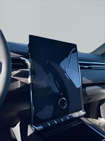 new 2024 GMC Sierra EV car, priced at $93,937