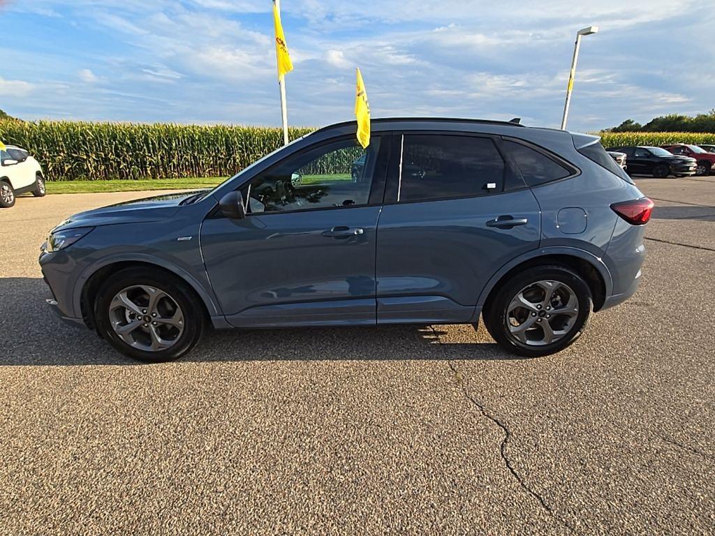 used 2024 Ford Escape car, priced at $22,005