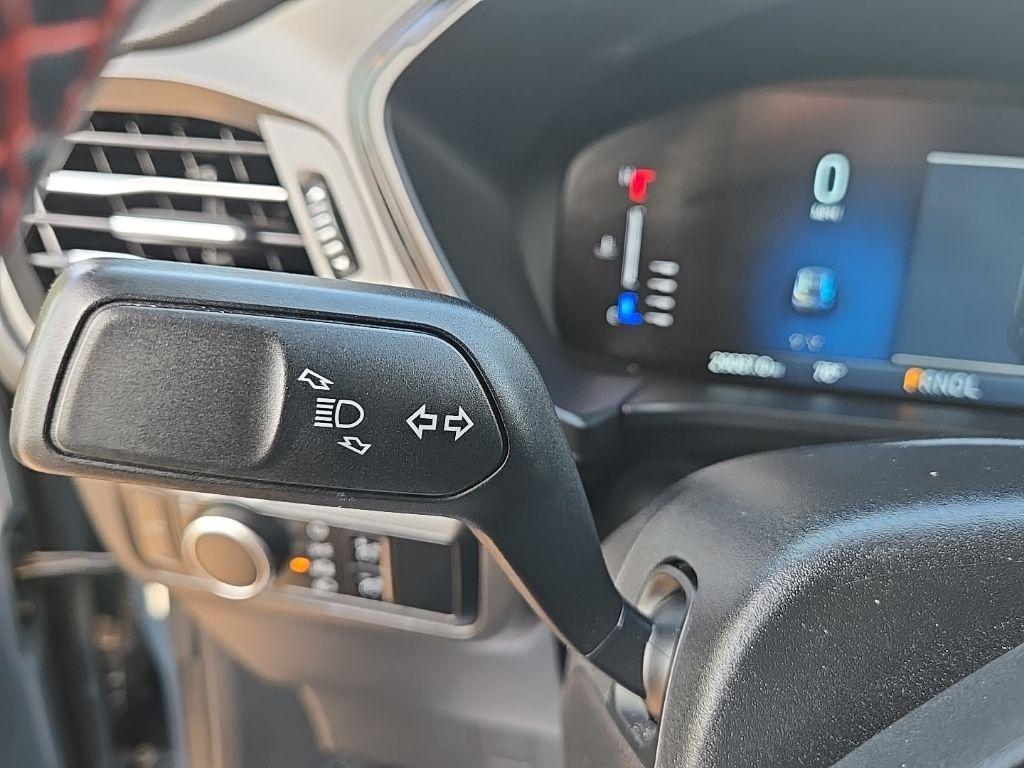 used 2024 Ford Escape car, priced at $22,005