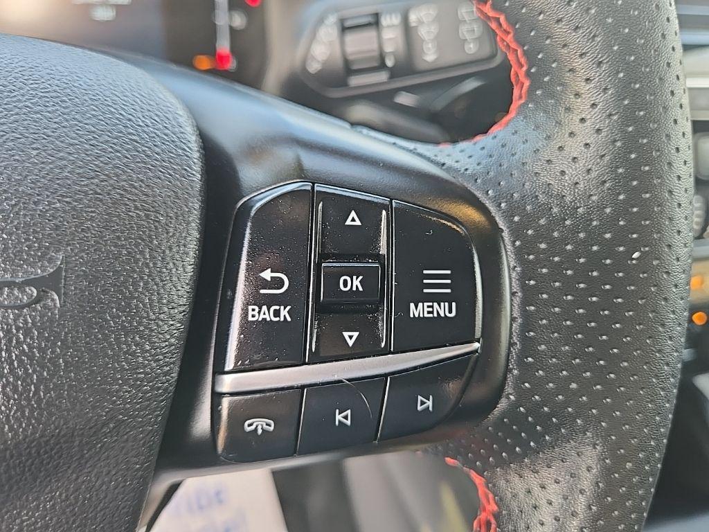 used 2024 Ford Escape car, priced at $22,005