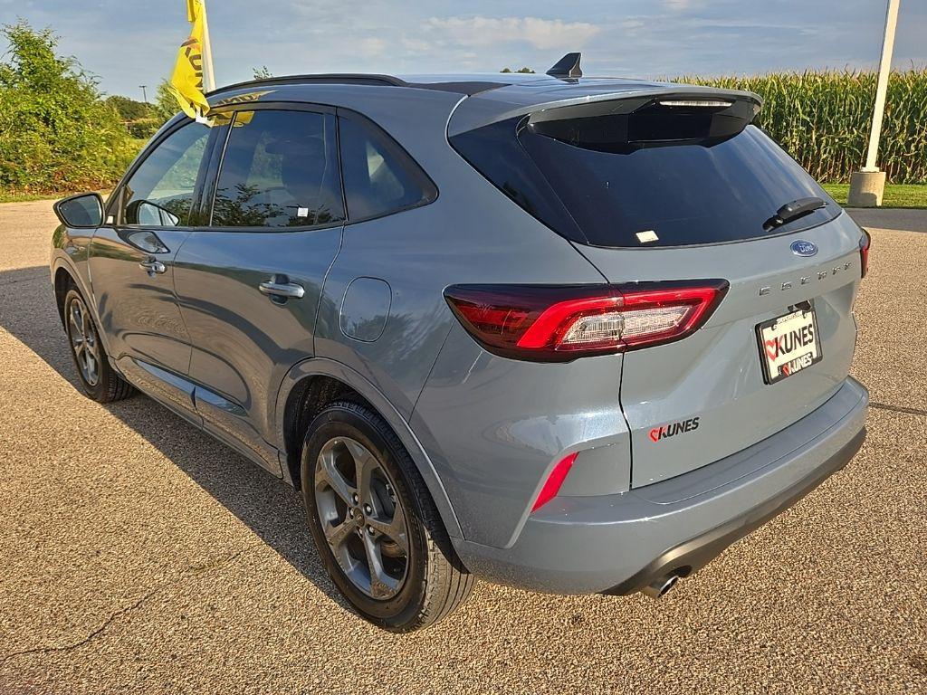 used 2024 Ford Escape car, priced at $22,005