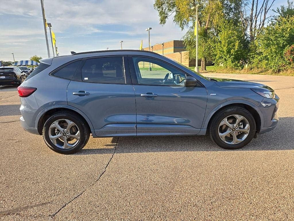 used 2024 Ford Escape car, priced at $22,005