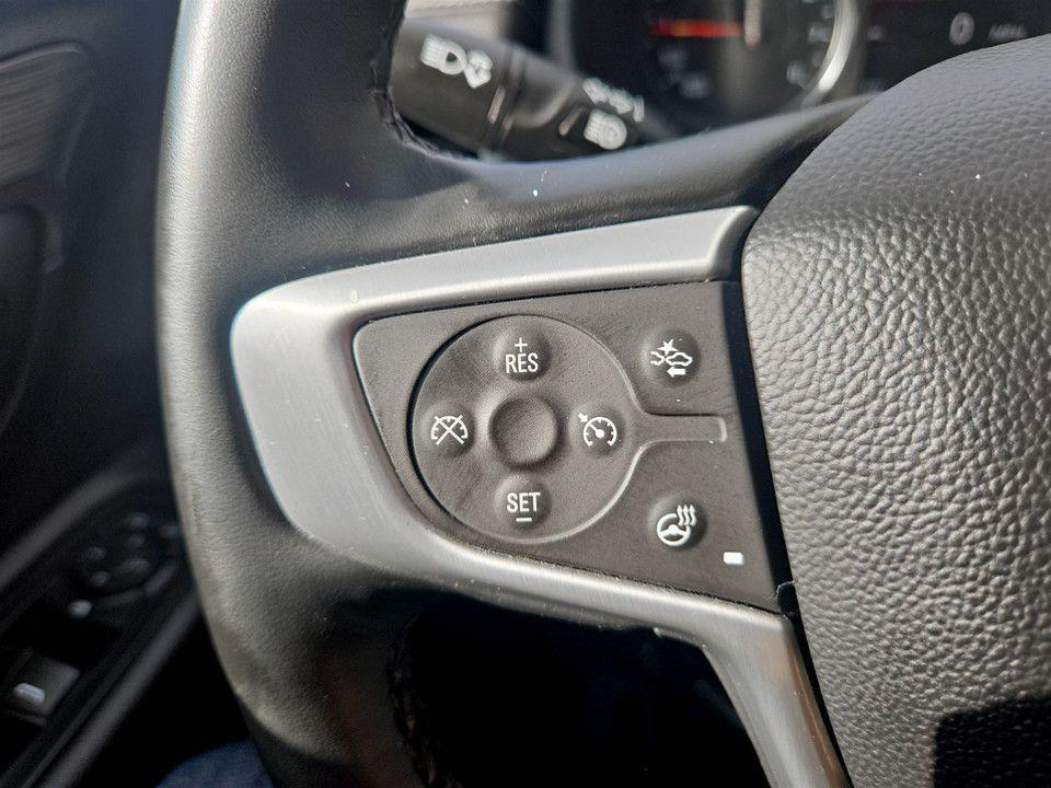 used 2024 GMC Terrain car, priced at $23,737