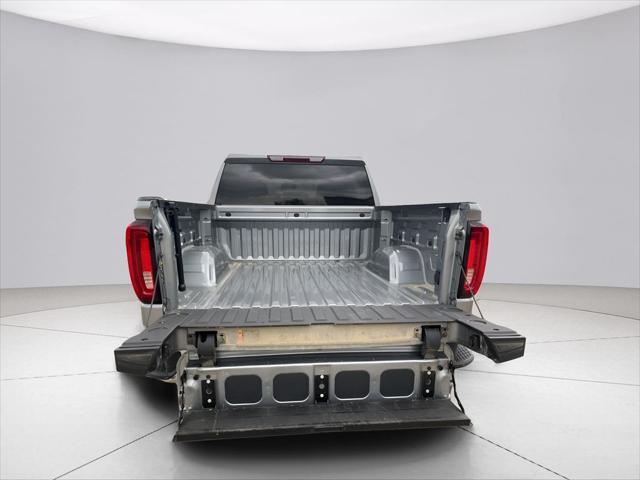 used 2023 GMC Sierra 1500 car, priced at $48,474