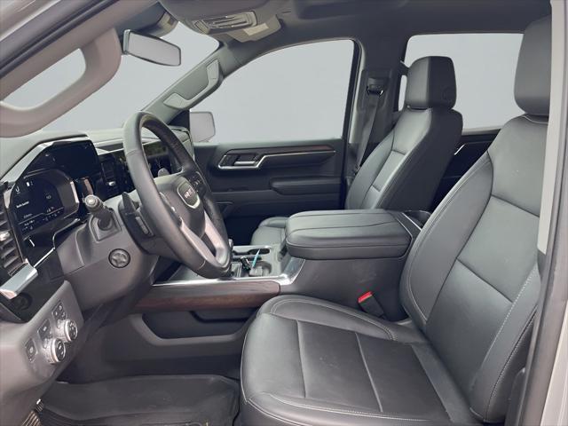 used 2023 GMC Sierra 1500 car, priced at $48,474