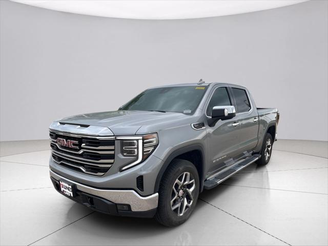 used 2023 GMC Sierra 1500 car, priced at $48,474