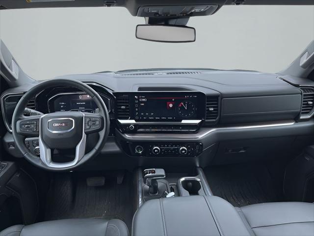 used 2023 GMC Sierra 1500 car, priced at $48,474