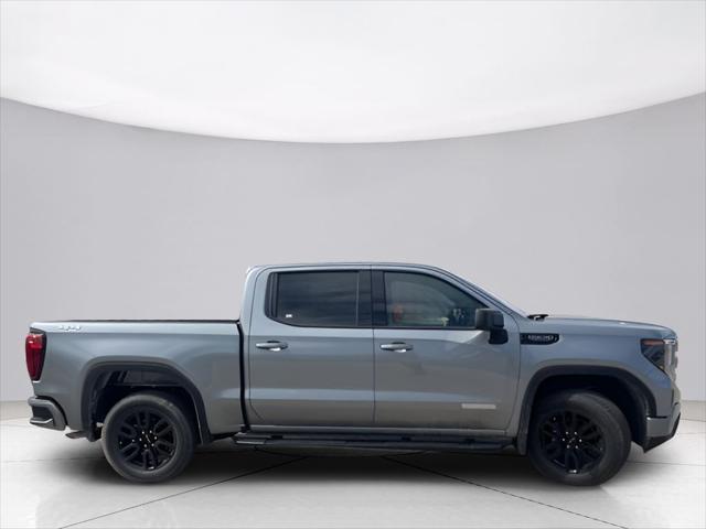 new 2025 GMC Sierra 1500 car, priced at $54,480