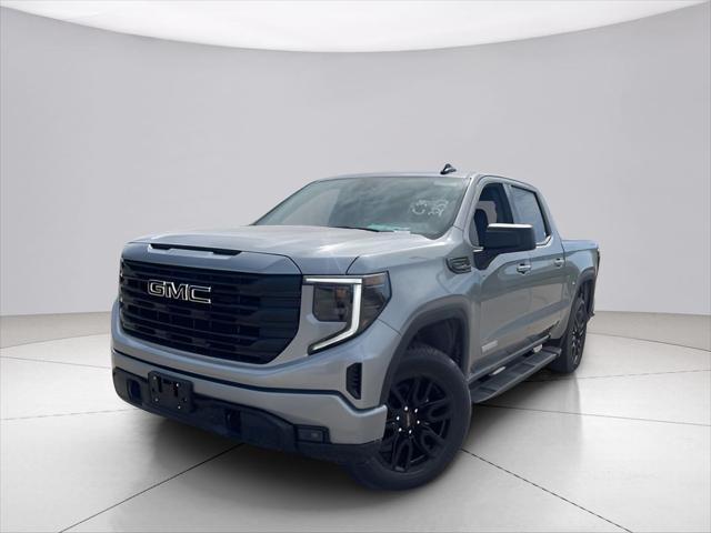 new 2025 GMC Sierra 1500 car, priced at $54,480