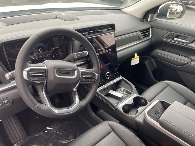 new 2026 GMC Terrain car, priced at $42,495