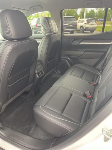 new 2026 GMC Terrain car, priced at $42,495
