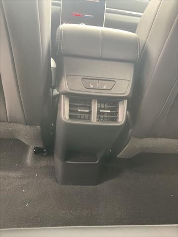 new 2026 GMC Terrain car, priced at $42,495