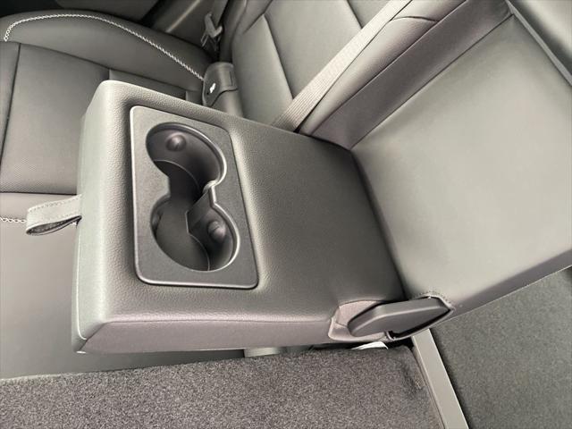 new 2026 GMC Terrain car, priced at $42,495