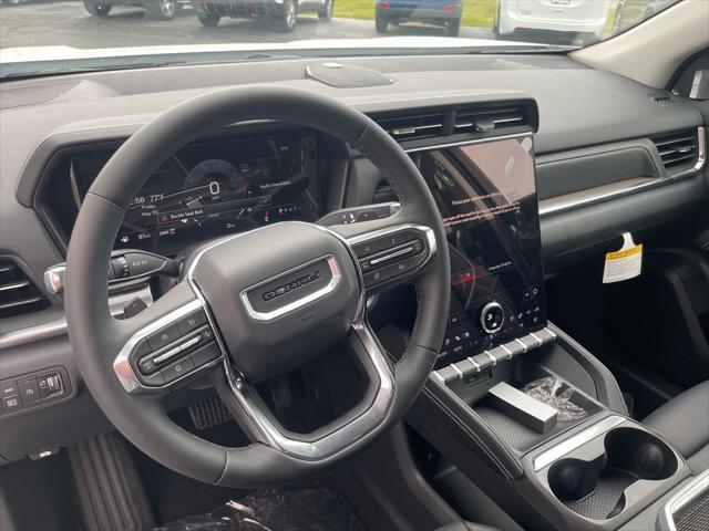 new 2026 GMC Terrain car, priced at $42,495