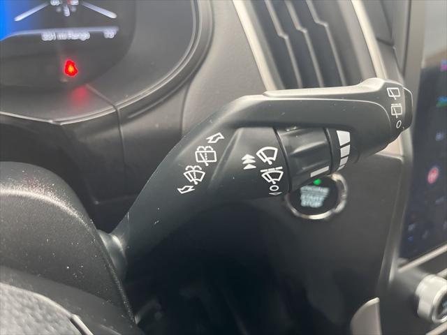 used 2024 Ford Edge car, priced at $24,070