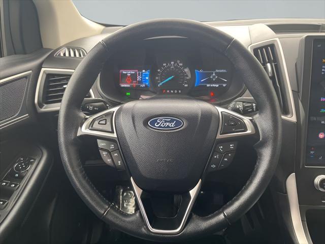 used 2024 Ford Edge car, priced at $24,070