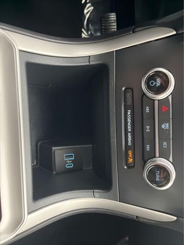 used 2024 Ford Edge car, priced at $24,070