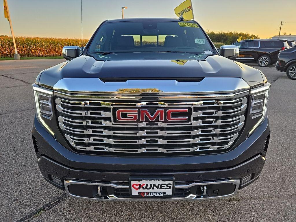 new 2026 GMC Sierra 1500 car, priced at $71,027