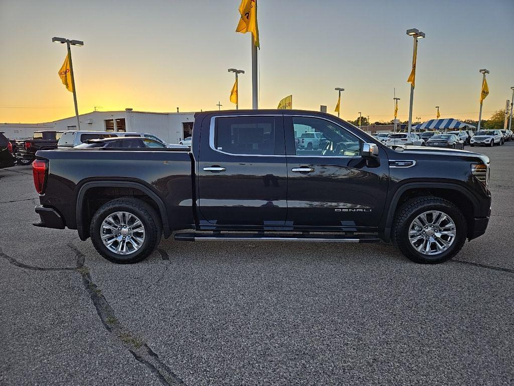 new 2026 GMC Sierra 1500 car, priced at $71,027