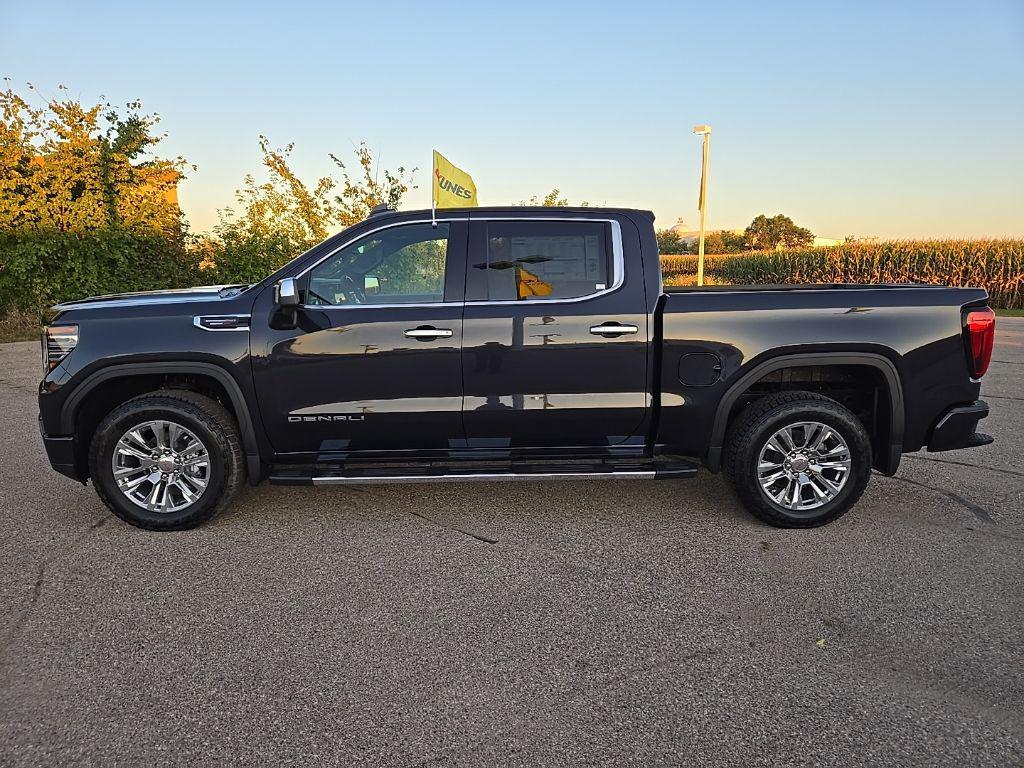 new 2026 GMC Sierra 1500 car, priced at $71,027