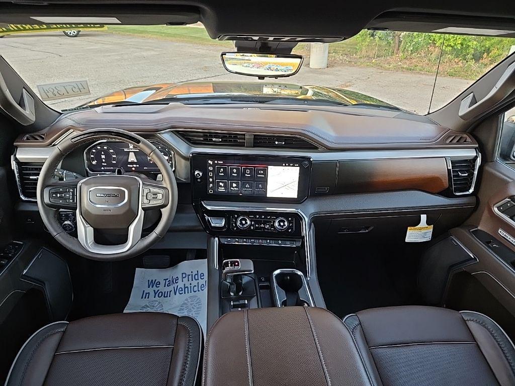 new 2026 GMC Sierra 1500 car, priced at $71,027