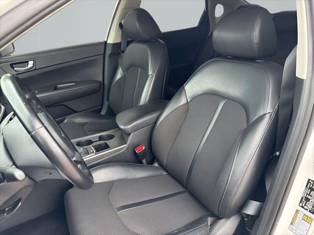 used 2018 Kia Optima car, priced at $13,000