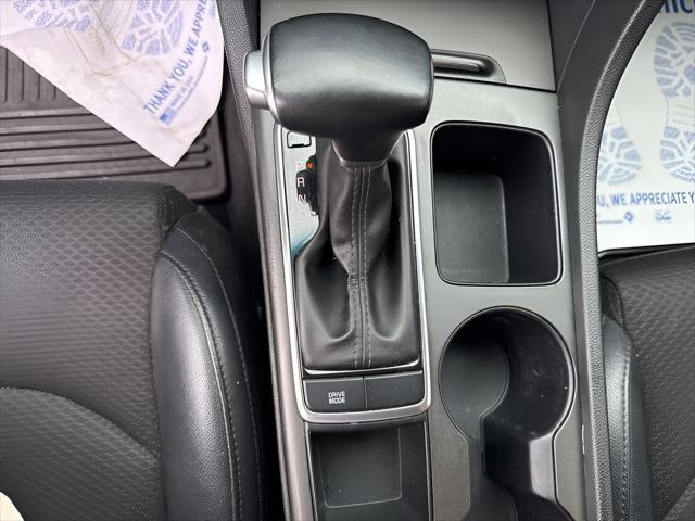 used 2018 Kia Optima car, priced at $13,000