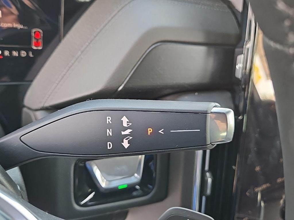 new 2025 GMC Yukon car, priced at $96,270