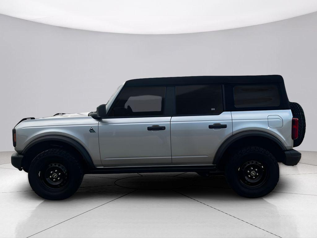 used 2023 Ford Bronco car, priced at $36,255