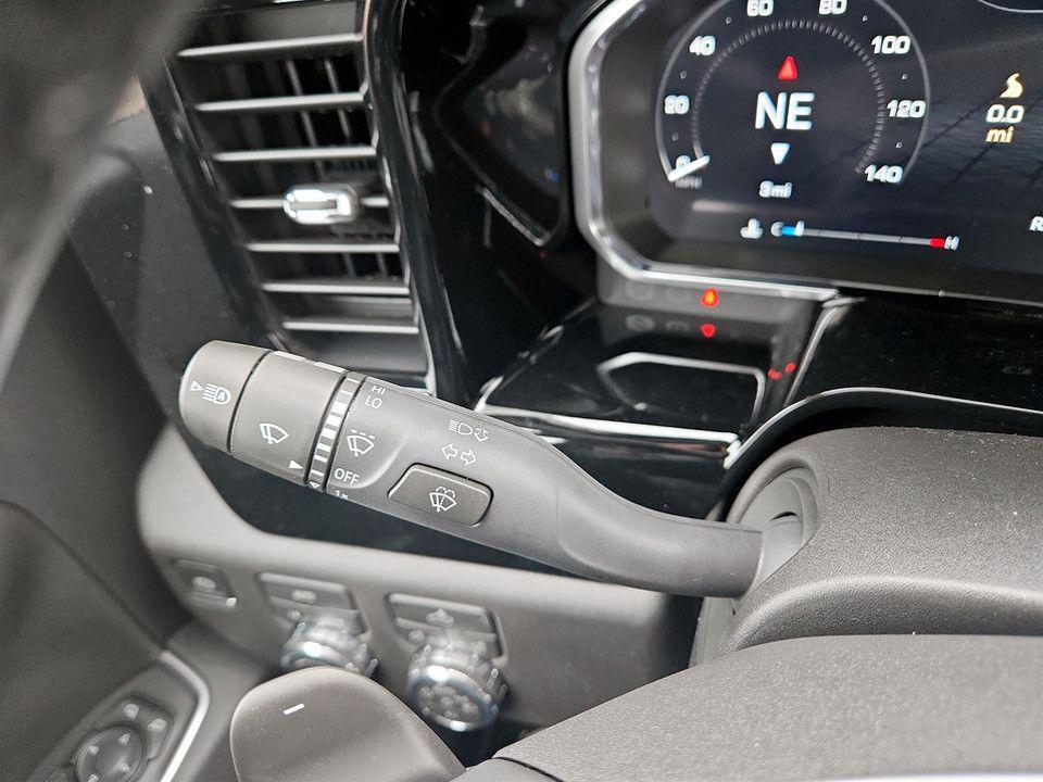 new 2026 GMC Sierra 1500 car, priced at $58,736