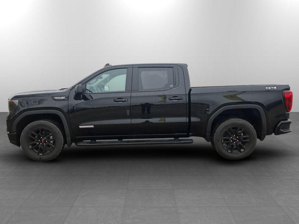 new 2026 GMC Sierra 1500 car, priced at $58,736