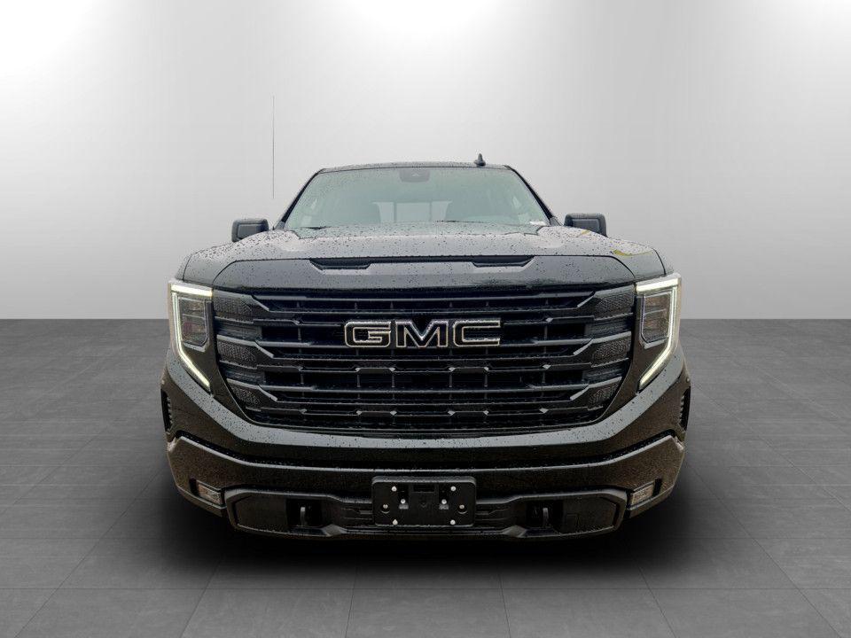 new 2026 GMC Sierra 1500 car, priced at $58,736