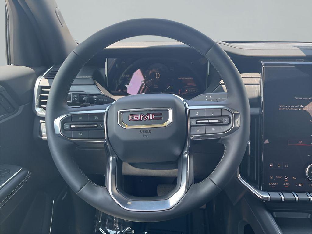 new 2025 GMC Acadia car, priced at $42,769