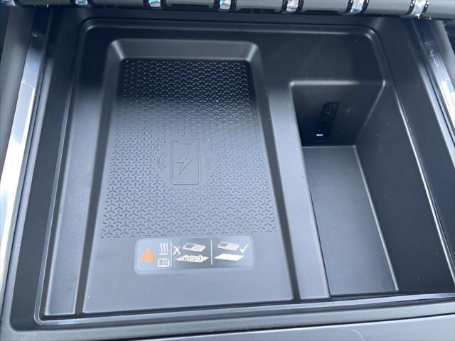 new 2025 GMC Acadia car, priced at $42,769