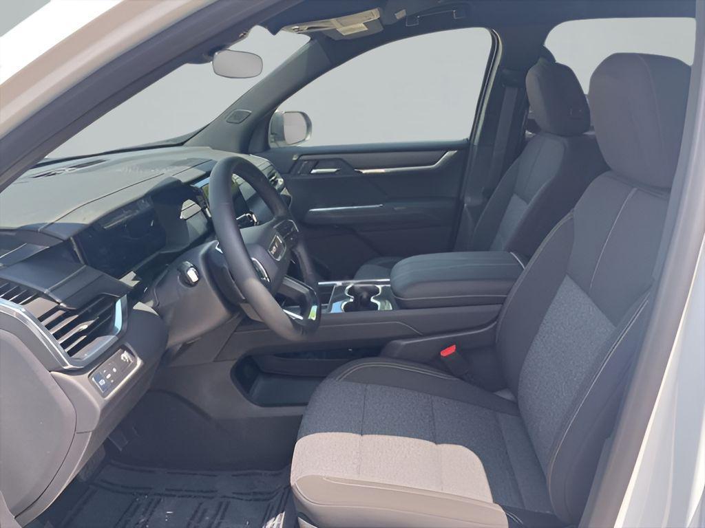 new 2025 GMC Acadia car, priced at $42,769