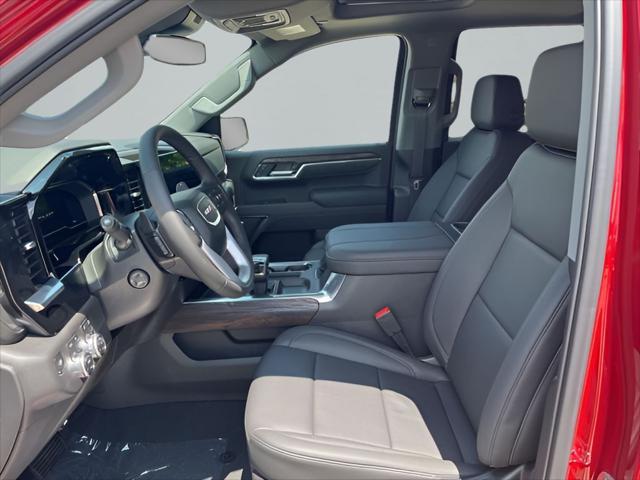 new 2025 GMC Sierra 1500 car, priced at $64,285