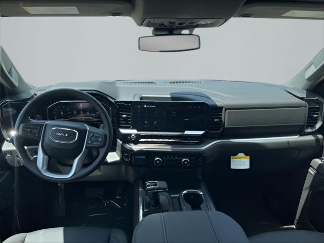 new 2025 GMC Sierra 1500 car, priced at $64,285
