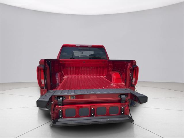 new 2025 GMC Sierra 1500 car, priced at $64,285