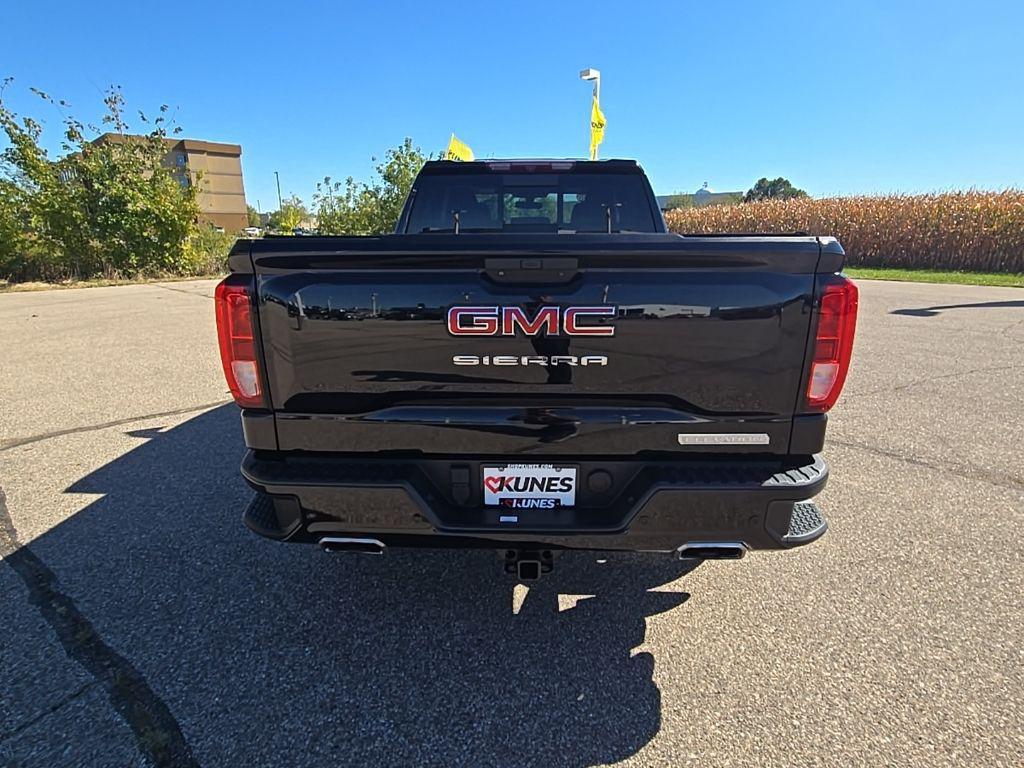 used 2020 GMC Sierra 1500 car, priced at $31,358