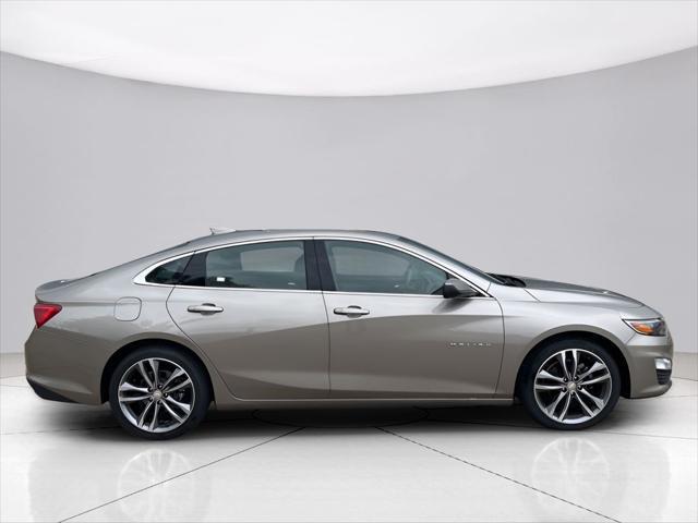 used 2023 Chevrolet Malibu car, priced at $19,000